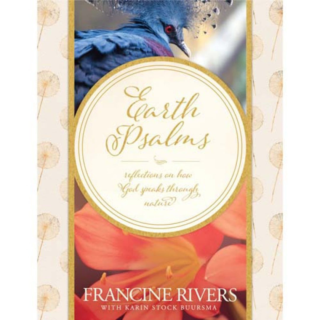 Earth Psalms (Hardcover)