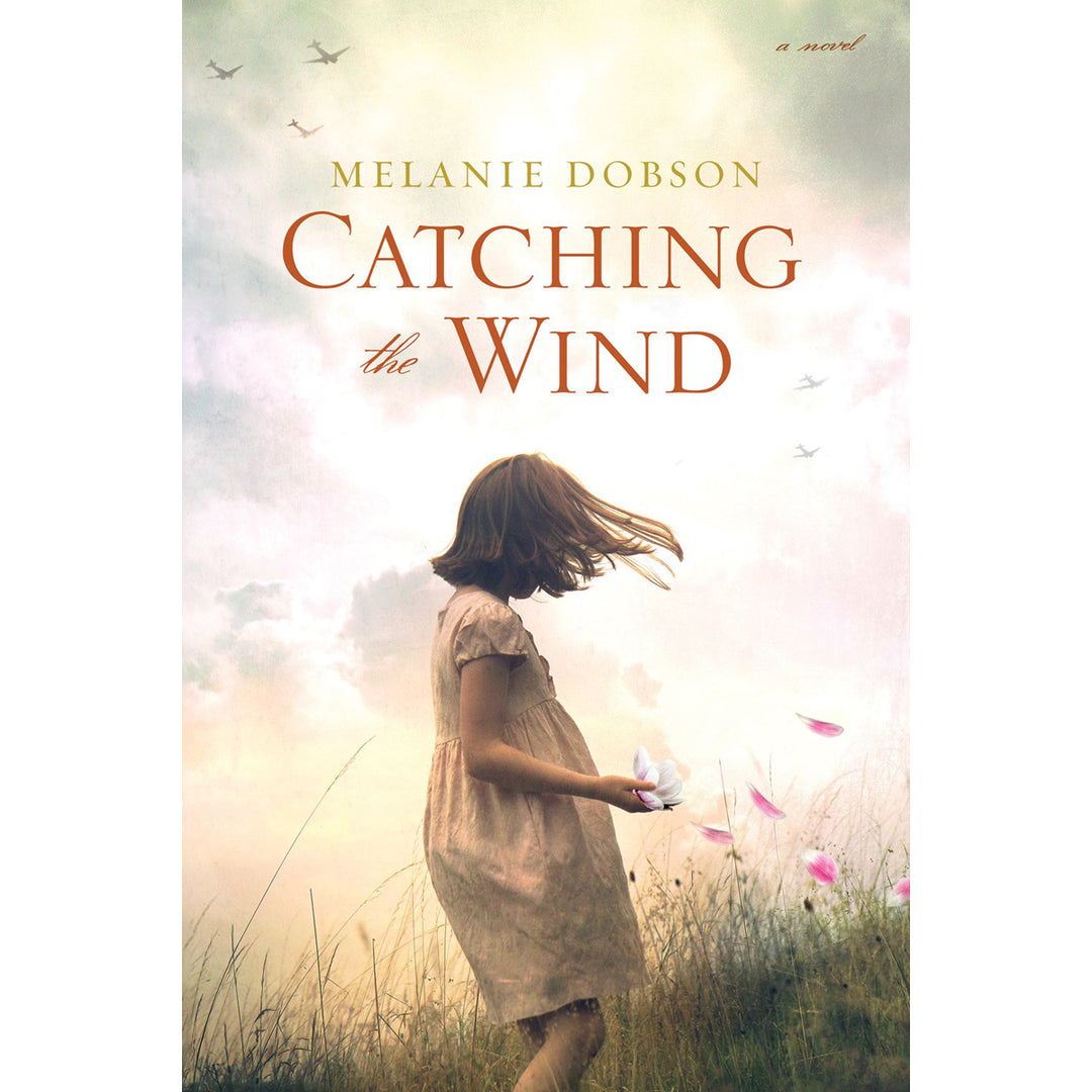 Catching The Wind (Paperback)