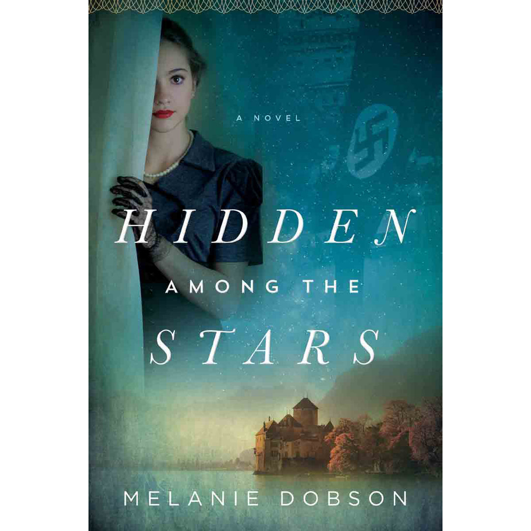 Hidden Among The Stars (Paperback)