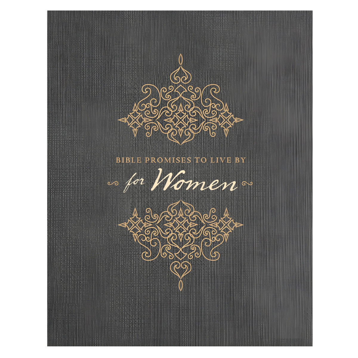 Bible Promises To Live By For Women (Imitation Leather)