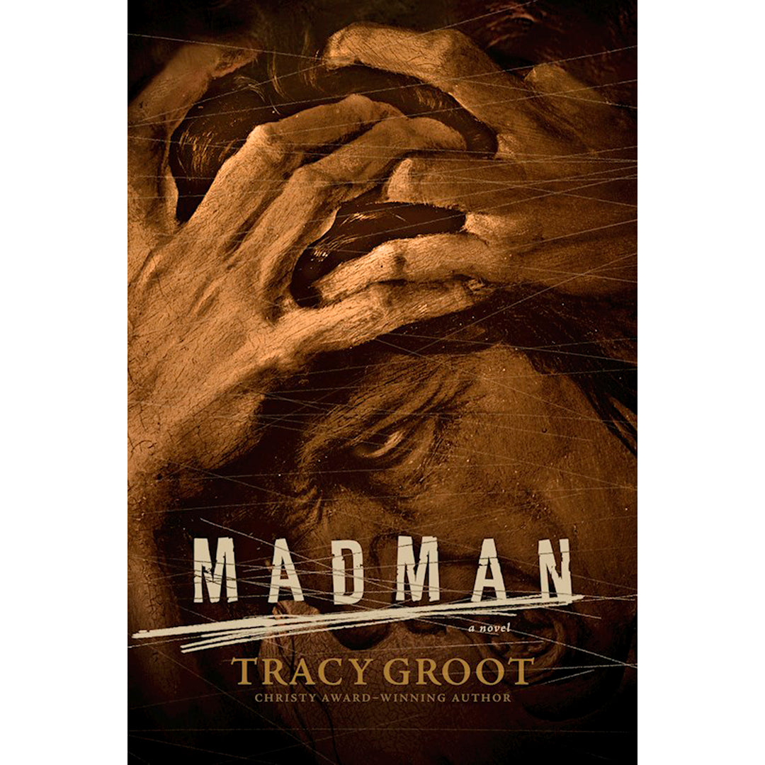 Madman: A Novel (Paperback)