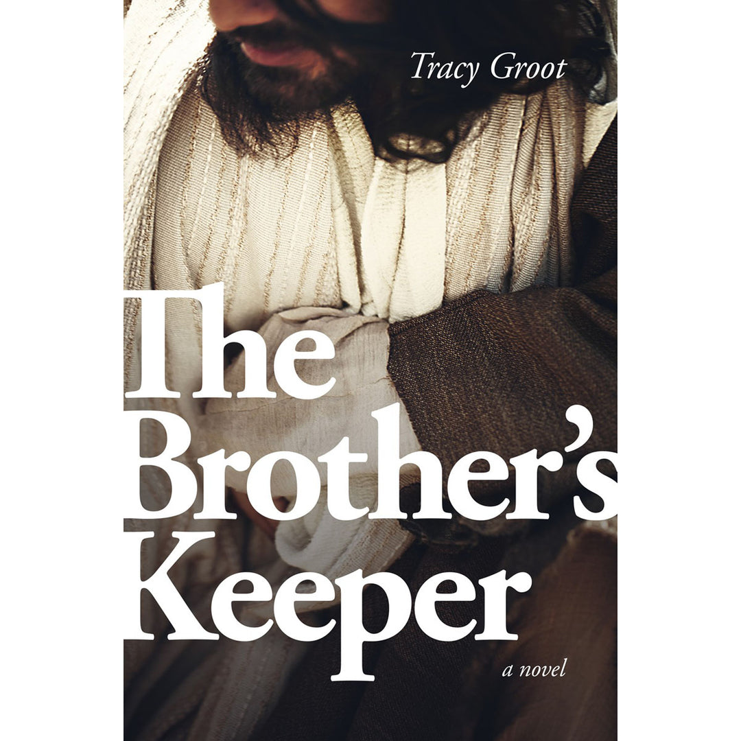 The Brother's Keeper (Paperback)