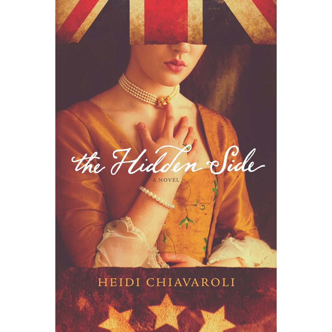 The Hidden Side (Paperback)