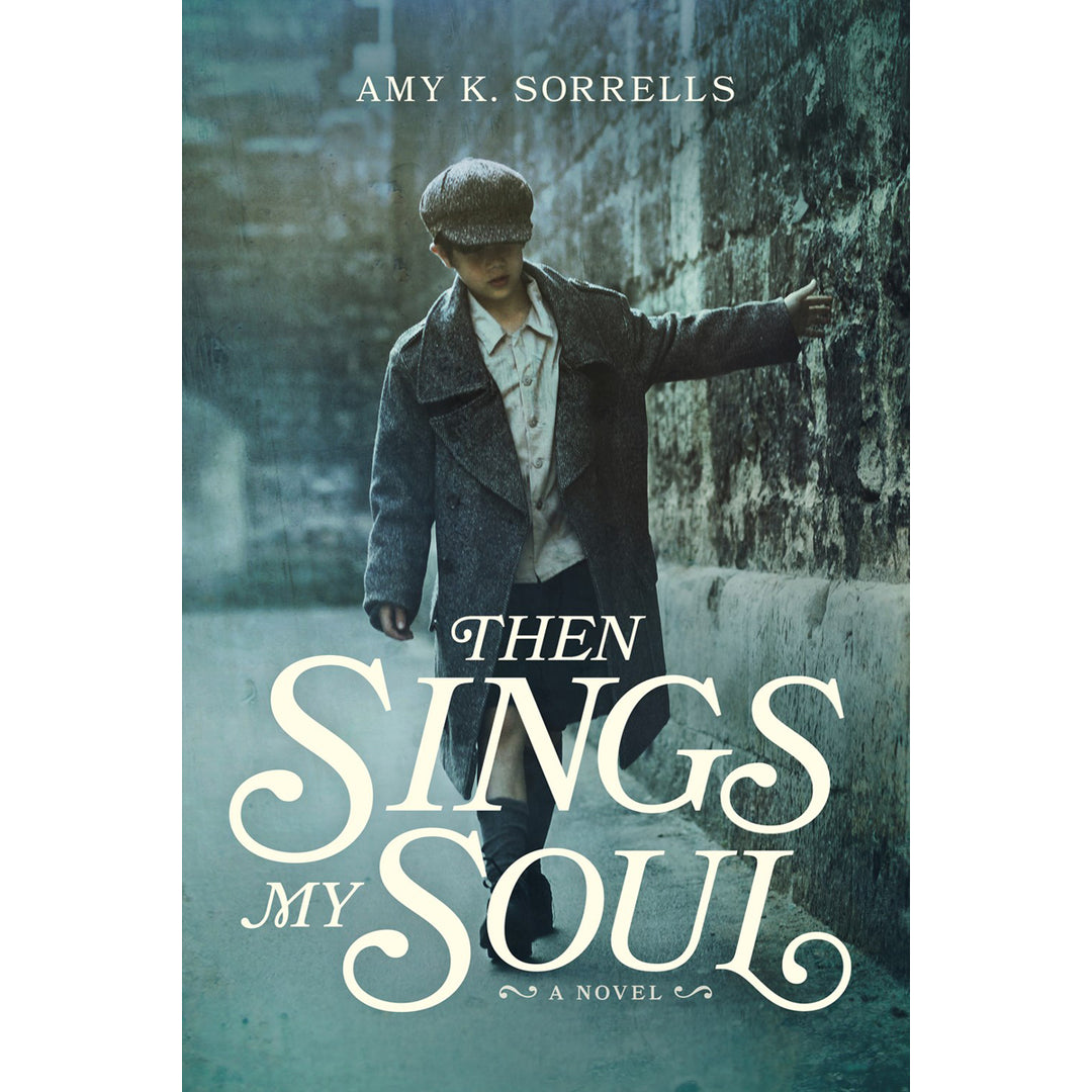 Then Sings My Soul (Paperback)