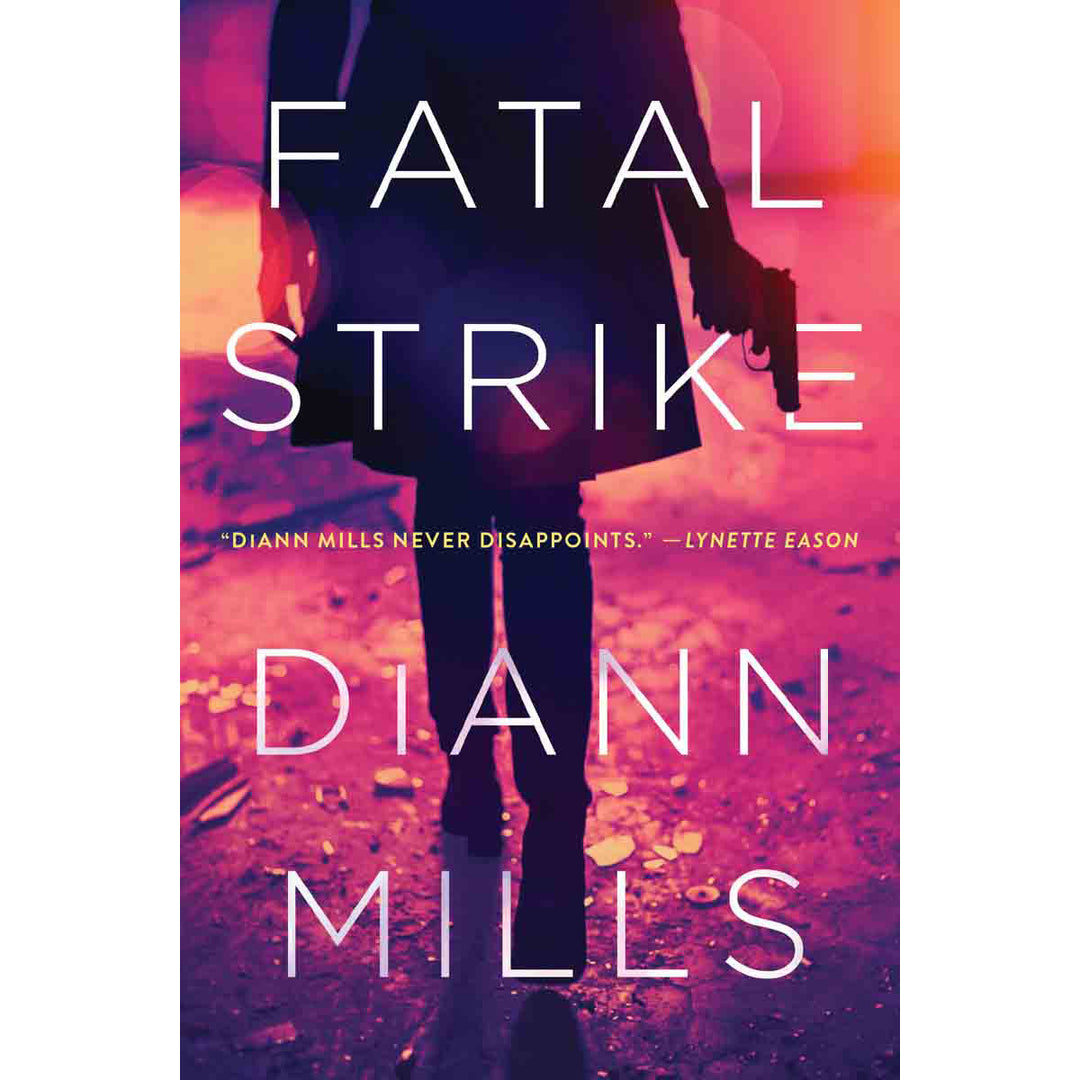 Fatal Strike (Paperback)