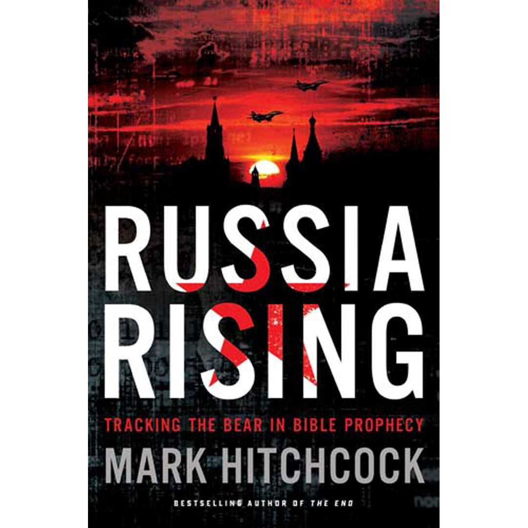 Russia Rising (Paperback)