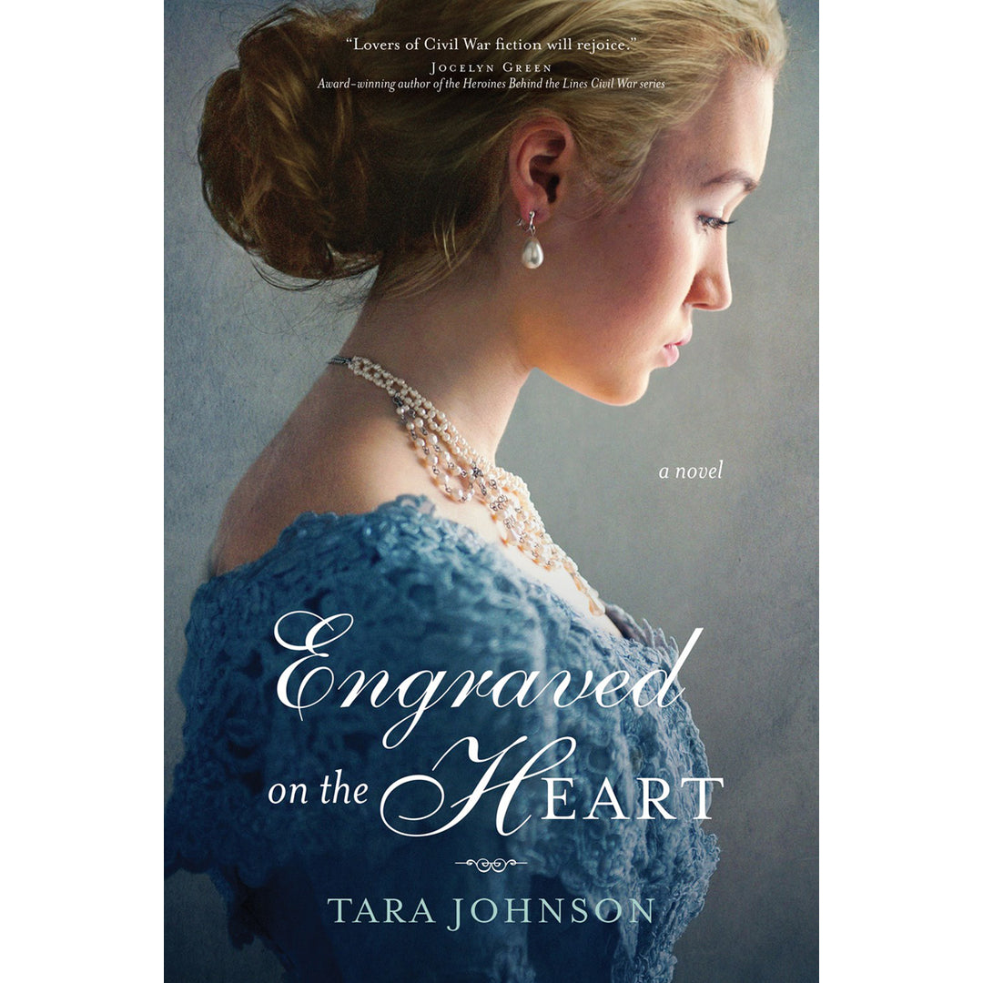 Engraved On The Heart (Paperback)