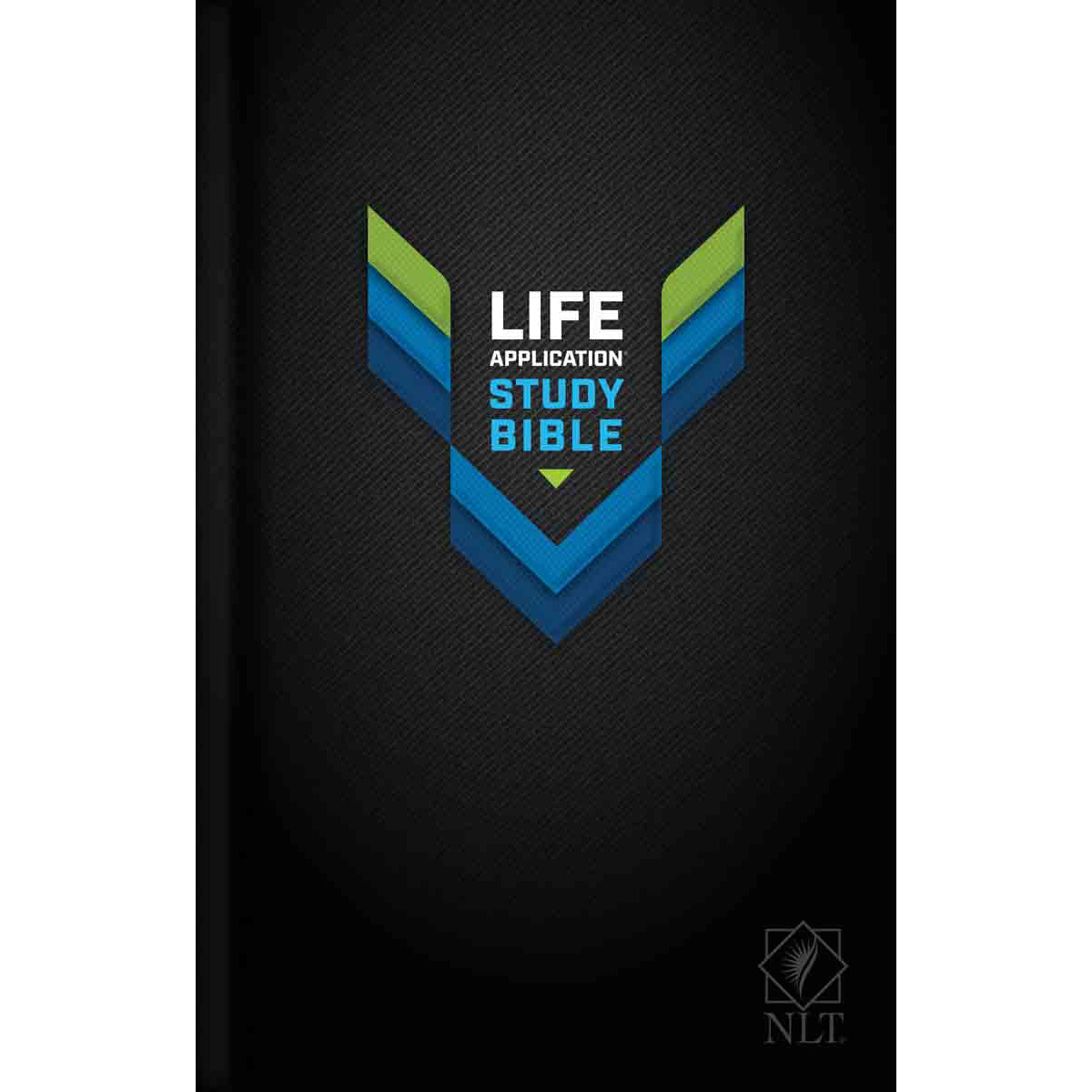 NLT Boys Life Application Study Bible (Hardcover)
