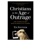 Christians In The Age Of Outrage (Paperback)