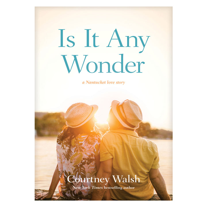 Is It Any Wonder: A Nantucket Love Story (Paperback)