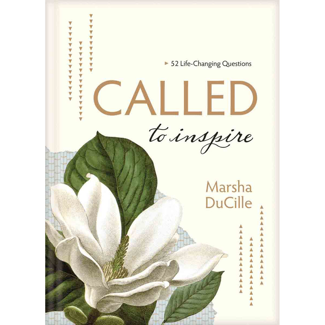 Called To Inspire (Hardcover)