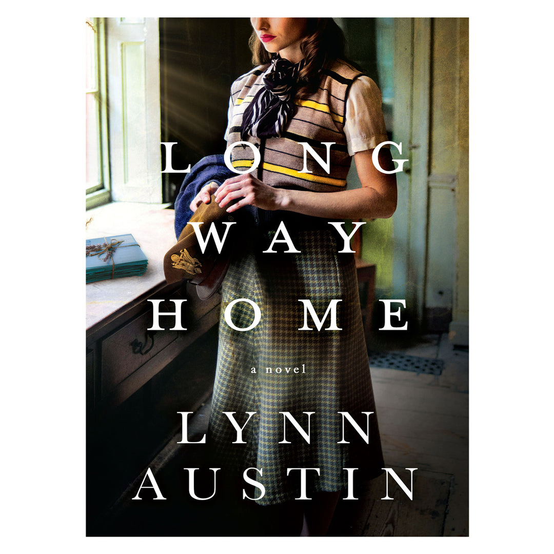 Long Way Home: A Novel (Paperback)