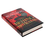 The Beijing Betrayal - 6 Marcus Ryker Thriller (Hardcover)