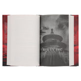 The Beijing Betrayal - 6 Marcus Ryker Thriller (Hardcover)