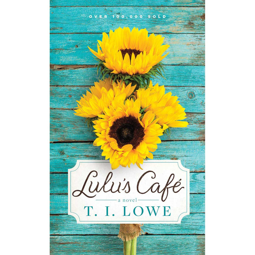 Lulu's Cafe (Paperback)