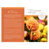 Flourish Devotions For A Well Tended Heart (Hardcover)