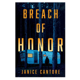 Breach Of Honor (Paperback)