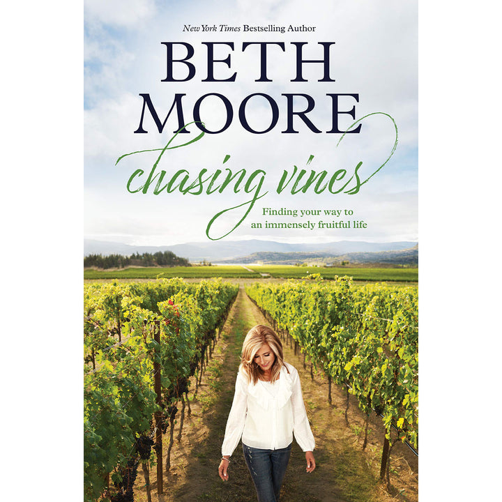 Chasing Vines (Paperback)