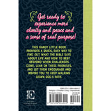 Gods Little Book Of Big Bible Promises (Hardcover)