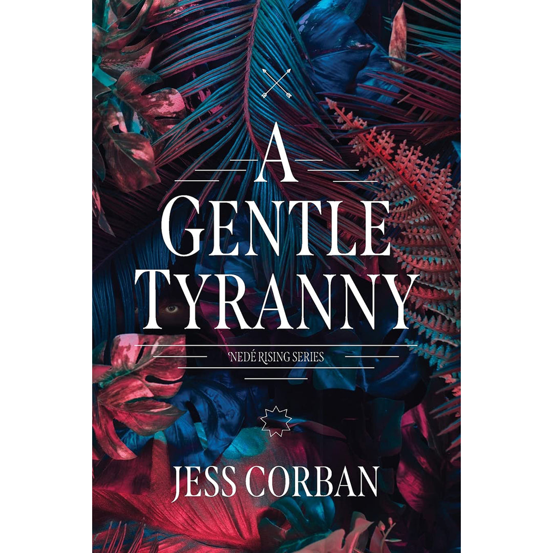 A Gentle Tyranny - 1 Nede Rising Series (Paperback)