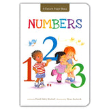 Learn with Me 3 Book Set with Carrying Case -  A Child's First Bible BB