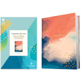 NLT Courage For Life Filament Enabled Study Bible For Women (Hardcover)