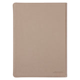 NLT Soft Gold Imitation Leather Filament Enabled Every Woman’s Bible