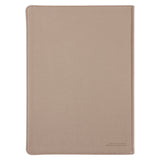 NLT Soft Gold Imitation Leather Filament Enabled Every Woman’s Bible