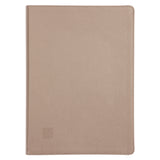 NLT Soft Gold Imitation Leather Filament Enabled Every Woman’s Bible