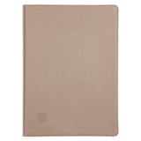 NLT Soft Gold Imitation Leather Filament Enabled Every Woman’s Bible