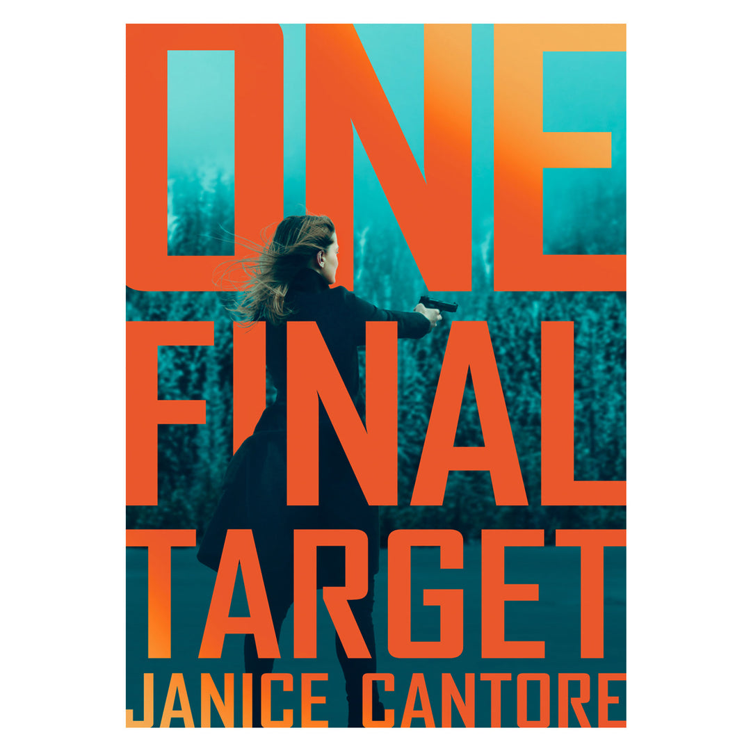 One Final Target (Paperback)