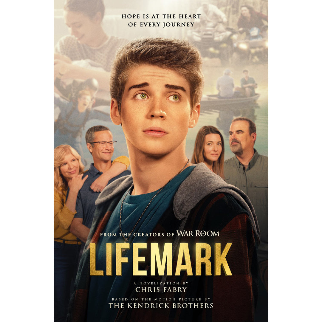 Lifemark (Paperback)