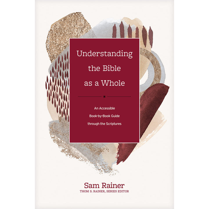 Understanding The Bible As A Whole (Church Answers Resources)(Hardcover)