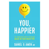 You, Happier (Paperback)
