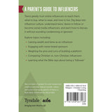A Parents Guide To Influencers (Axis)(Paperback)
