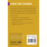 A Parents Guide To Instagram (Axis)(Paperback)