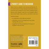 A Parents Guide To Instagram (Axis)(Paperback)