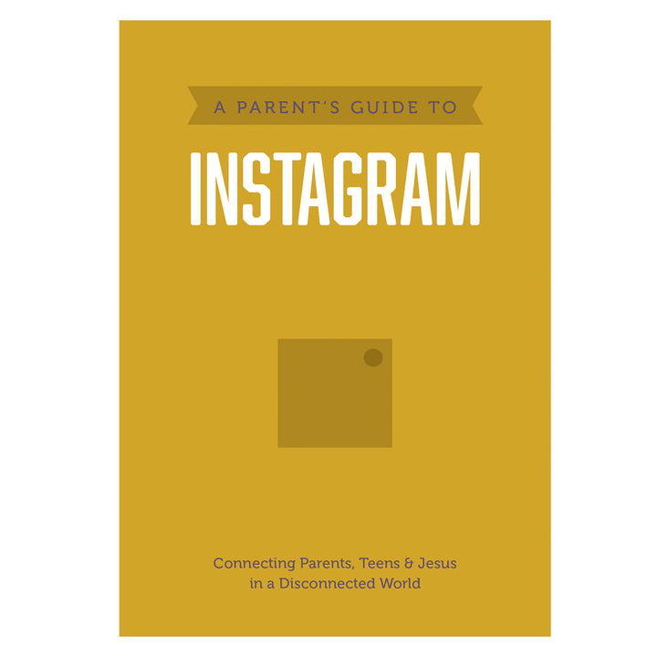 A Parents Guide To Instagram (Axis)(Paperback)