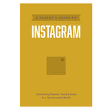 A Parents Guide To Instagram (Axis)(Paperback)