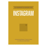A Parents Guide To Instagram (Axis)(Paperback)