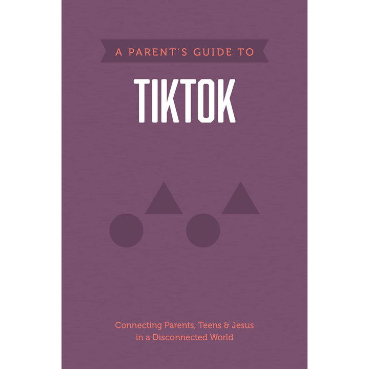 A Parents Guide To TikTok (Axis)(Paperback)