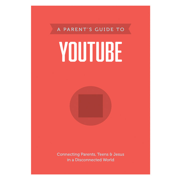 A Parents Guide To YouTube (Axis)(Paperback)