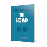 A Parents Guide To The Sex Talk (Paperback)