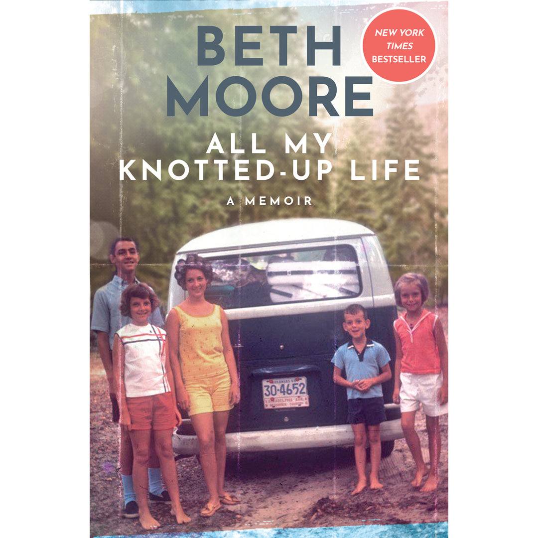 All My Knotted-Up Life: A Memoir (Hardcover)