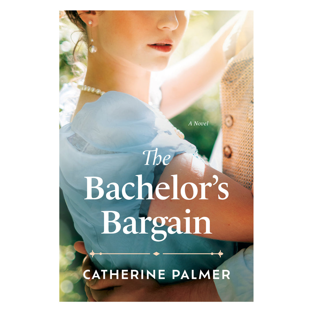 The Bachelor's Bargain: A Novel (Paperback)