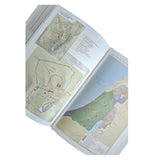 NLT Courage For Life Filament Enabled Study Bible For Men (Hardcover)