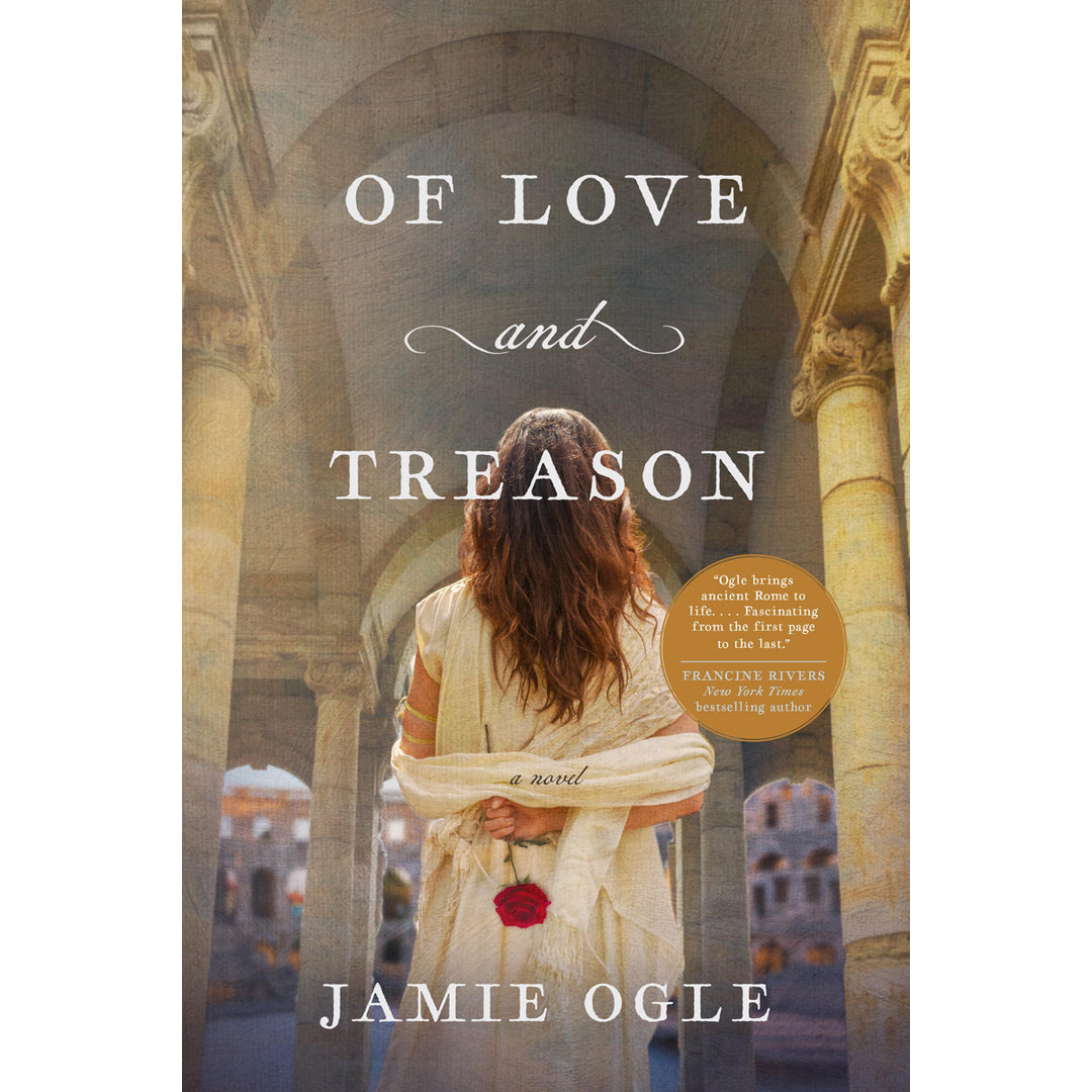 Of Love And Treason: A Novel (Paperback)