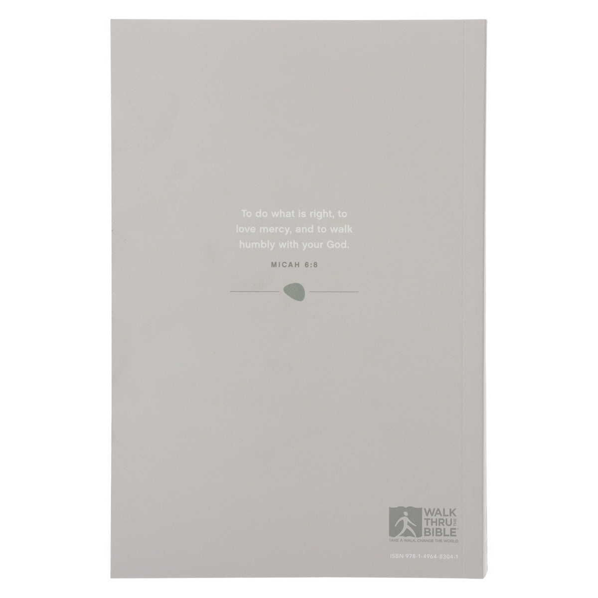 NLT Paperback Filament Enabled Daily Walk Bible