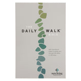 NLT Paperback Filament Enabled Daily Walk Bible