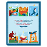 NLT Paperback Inspire Bible for Kids